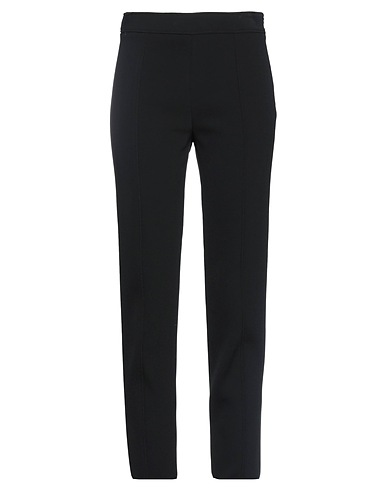 PROENZA SCHOULER Pantalone Nero 92% Viscosa, 8% Elastan