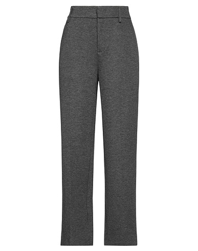 DONDUP Pantalone Piombo 69% Viscosa, 25% Poliammide, 6% Elastan