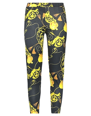 EAN 13 Leggings Charcoal 52% Viscose, 28% Polyester, 20% Polyamide