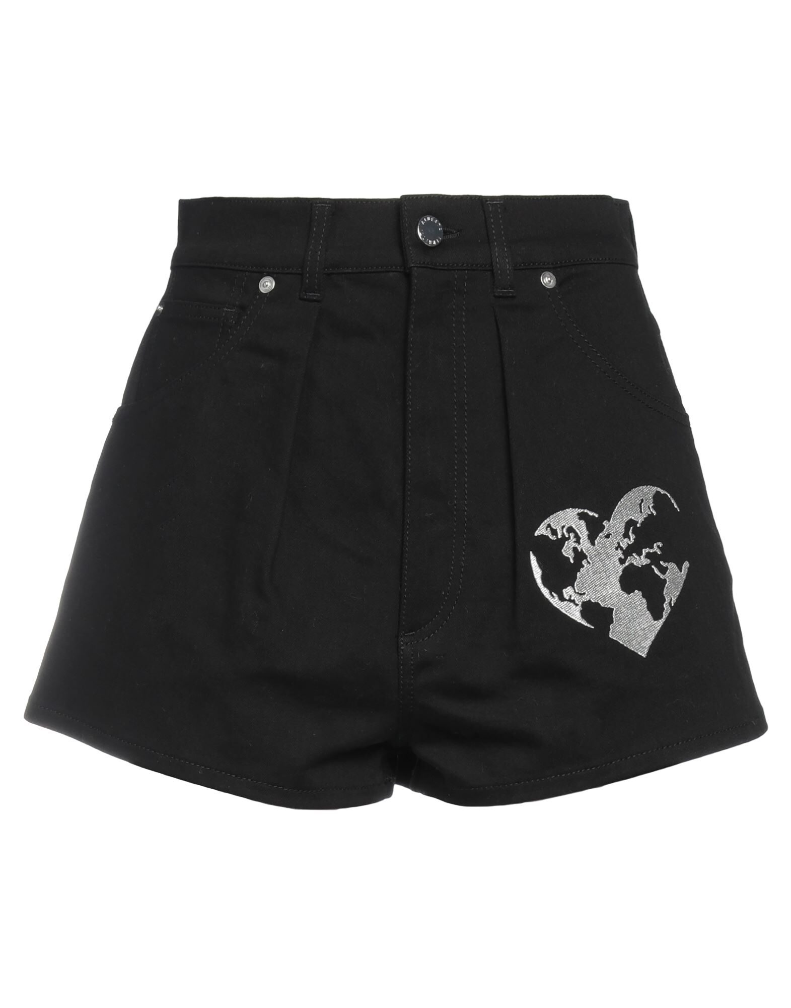 ALBERTA FERRETTI - Shorts & Bermuda Shorts