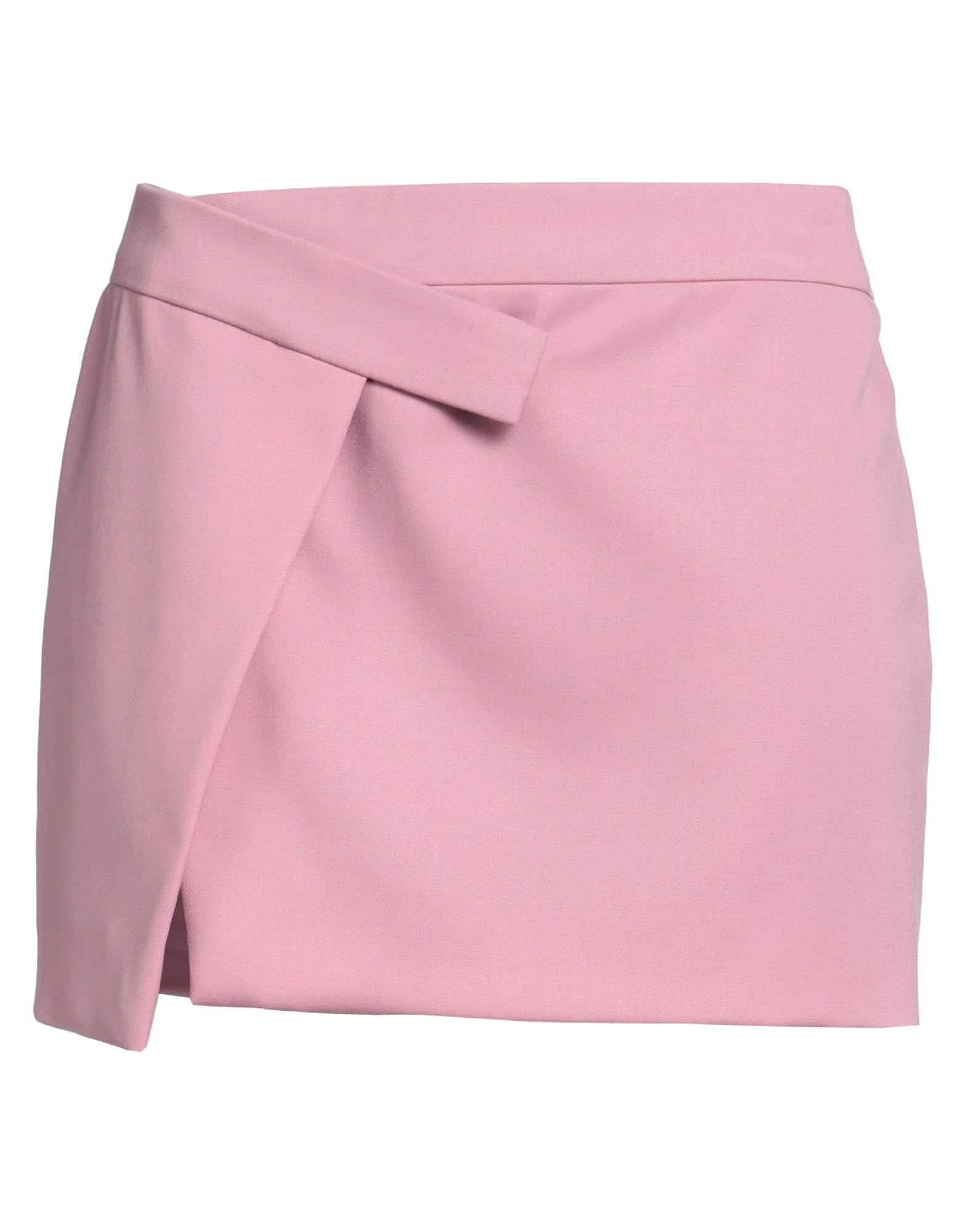 THE ATTICO - Mini skirts