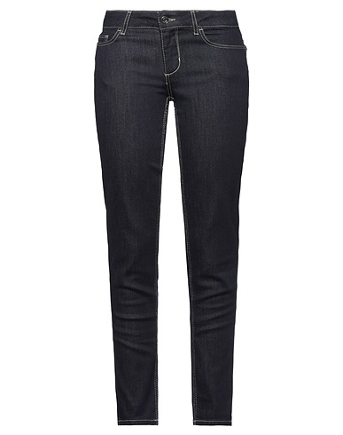 LIU •JO Jeans BETTER DENIM Blau 98% Organische Baumwolle, 2% Elastan