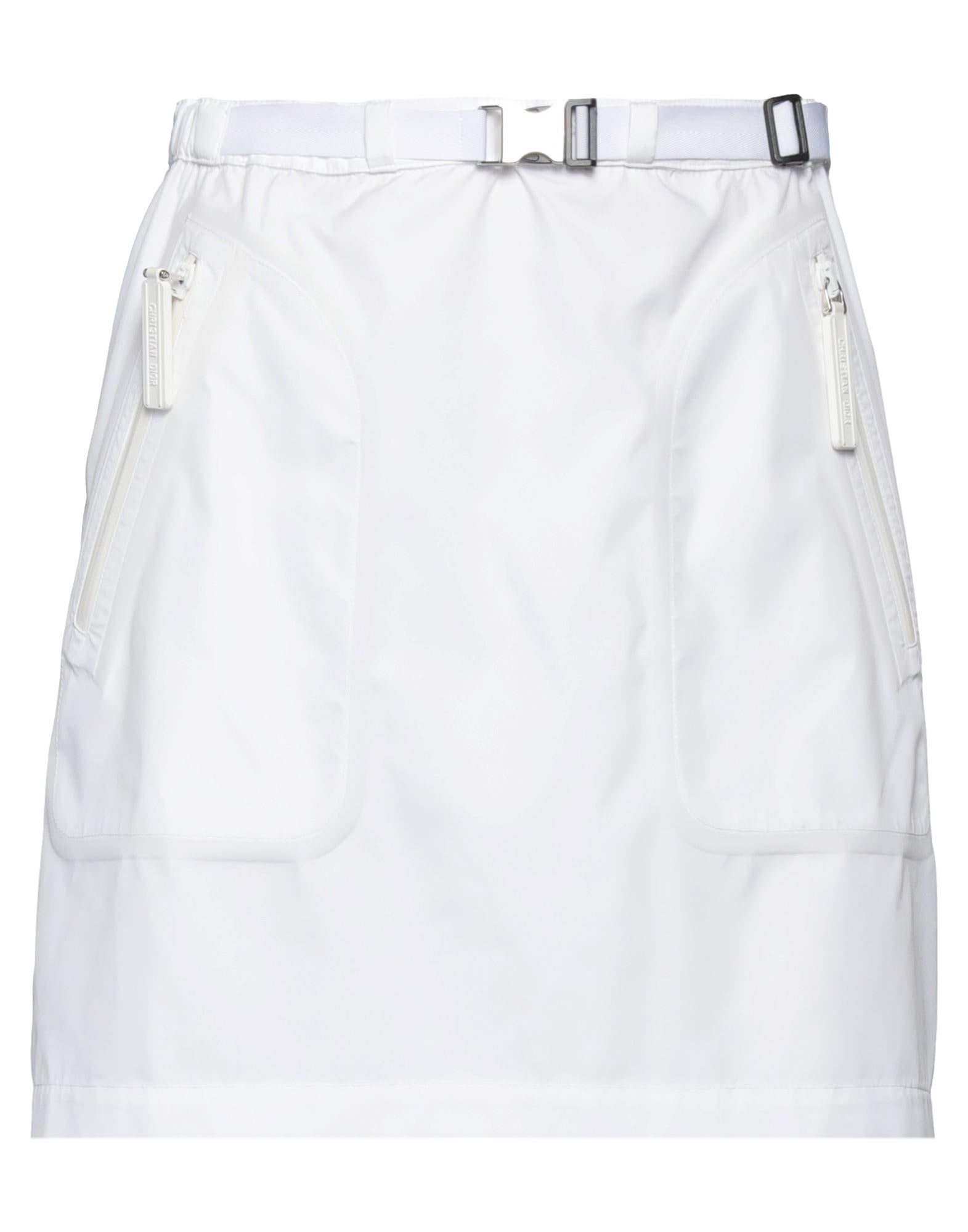 DIOR - Mini skirts