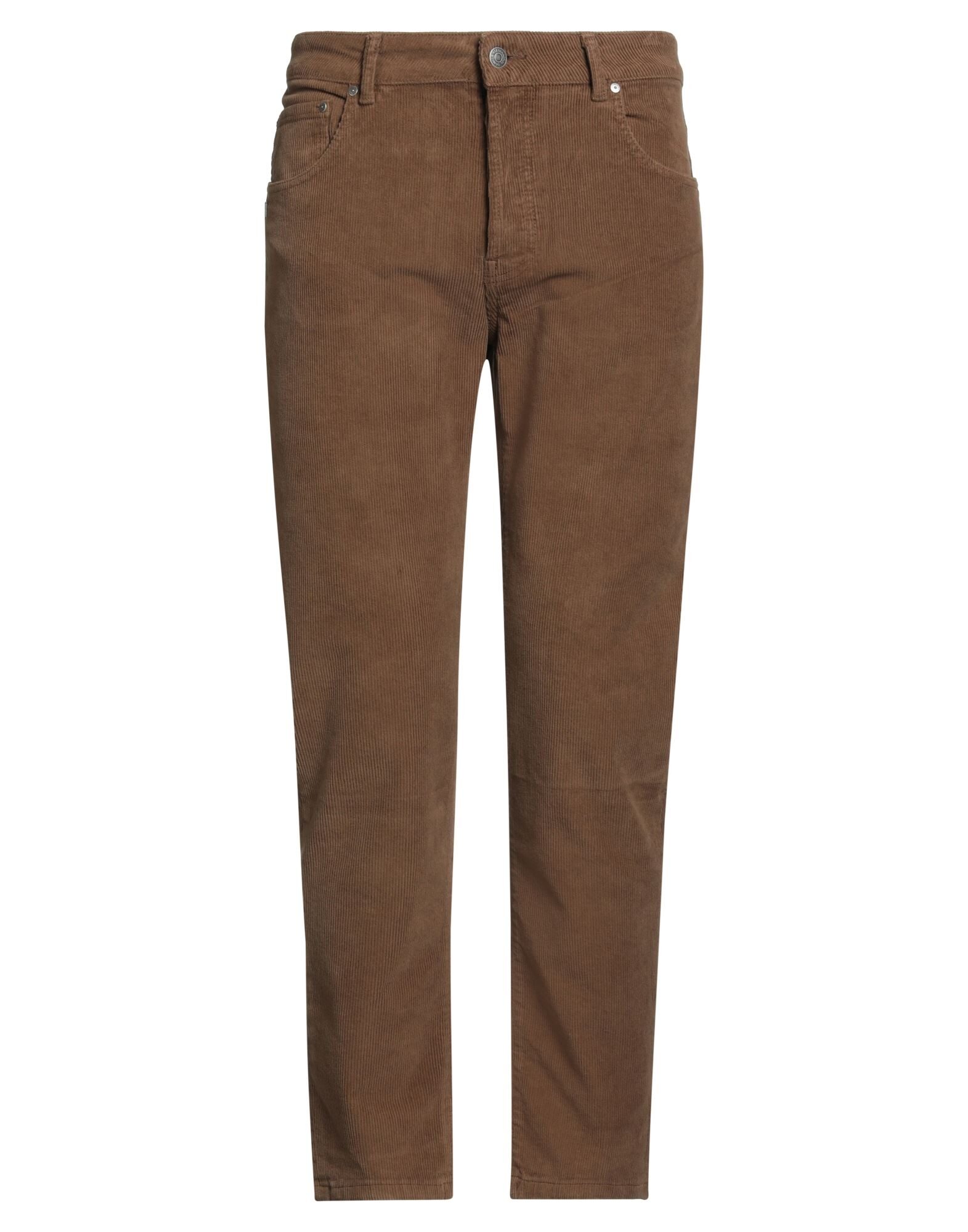 GREY DANIELE ALESSANDRINI - Повседневные брюки