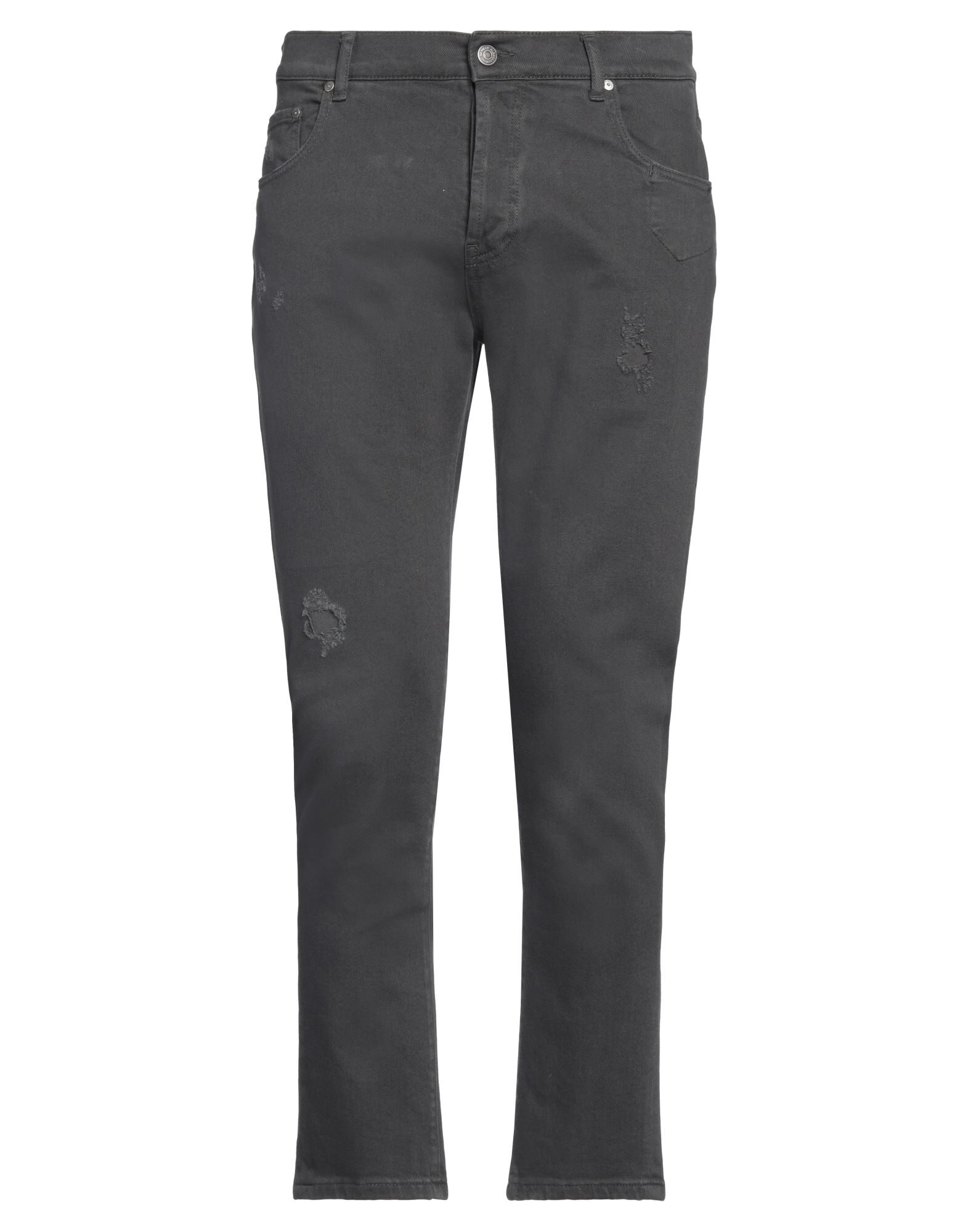 GREY DANIELE ALESSANDRINI - Pantaloni