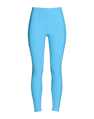 COTOPAXI レギンス Verso Hike Tight ターコイズブルー リサイクルポリエステル 79% / ポリウレタン 21%