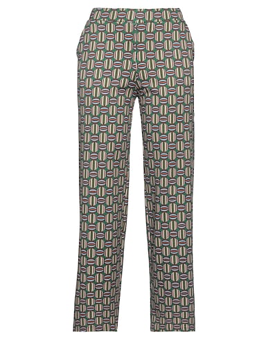 MONIKA VARGA Casual pants 95% Viscose, 5% Elastane