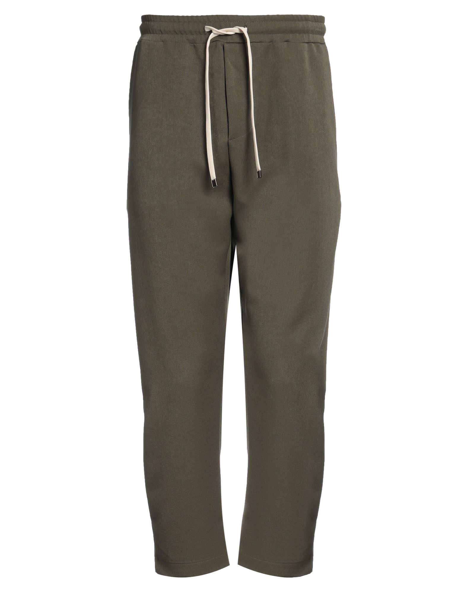 WHY NOT BRAND - Повседневные брюки