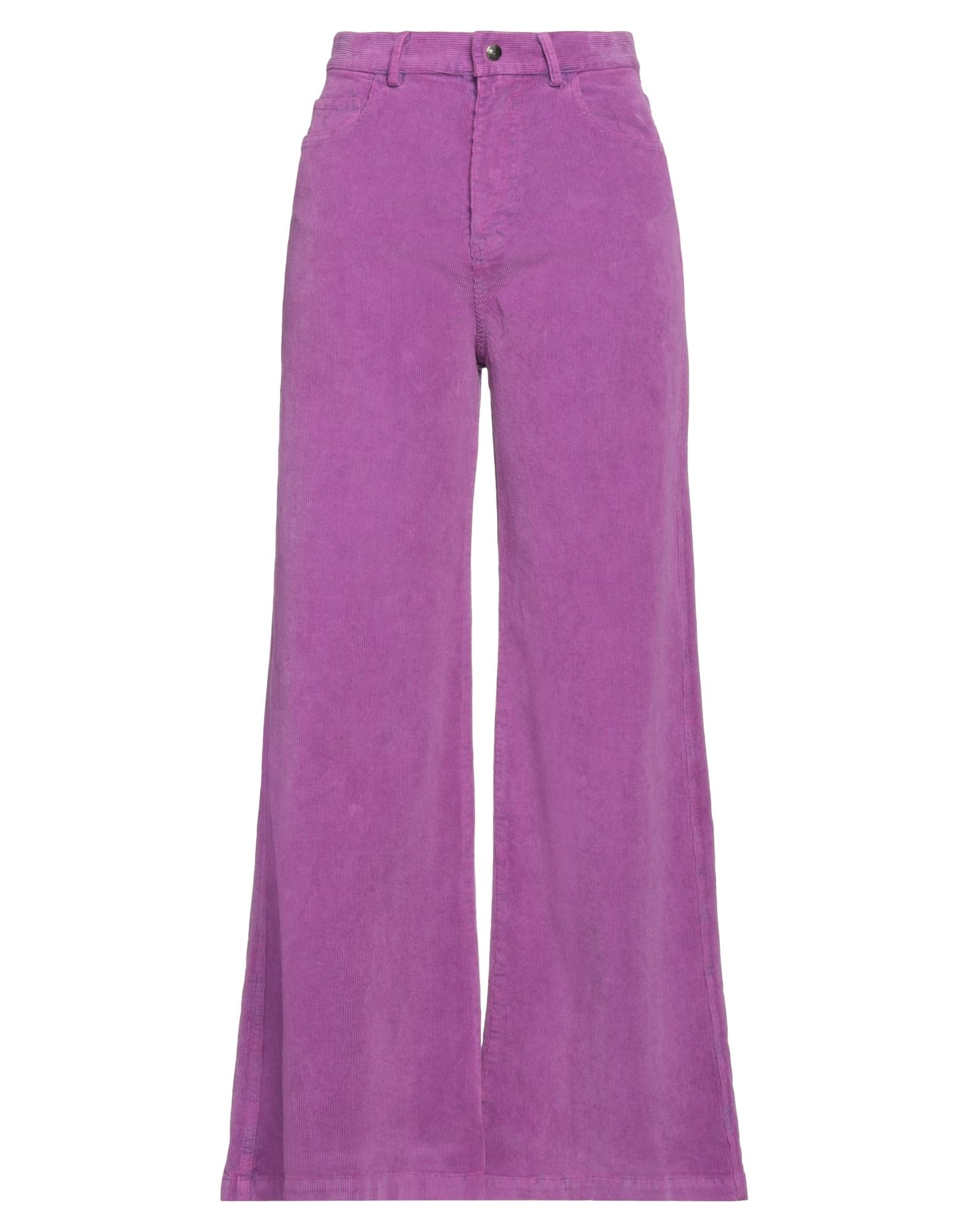 MERCI ITALIA - Pants