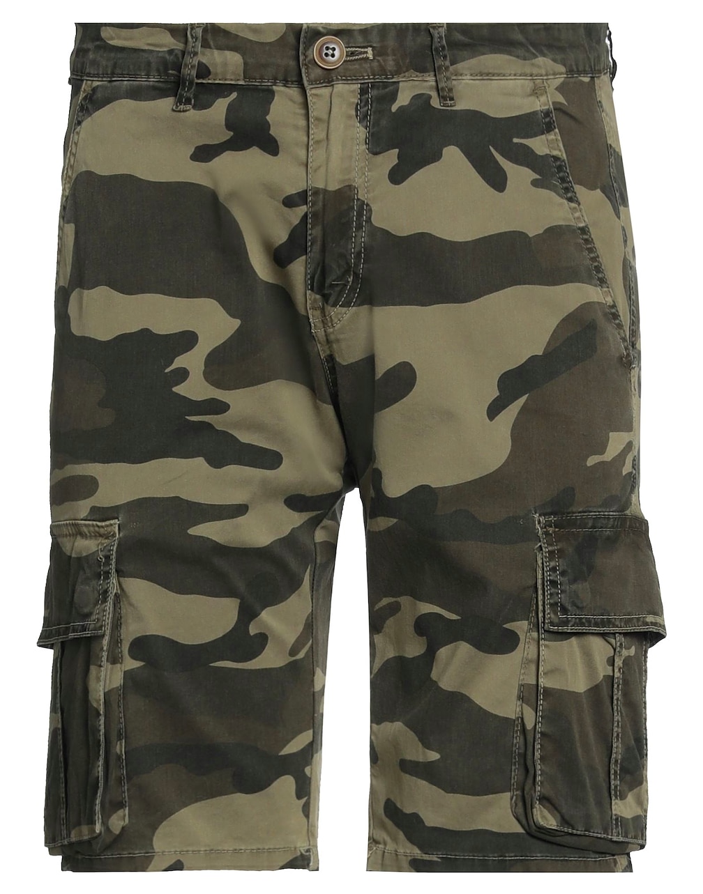 TAKE-TWO - Shorts & Bermuda Shorts