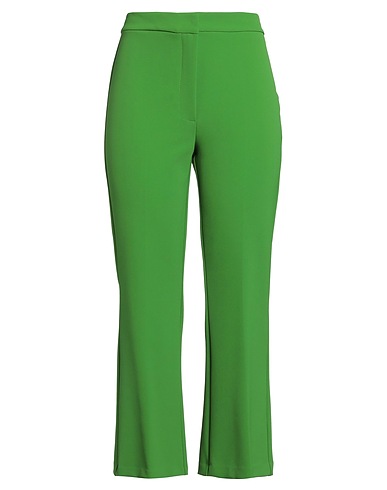 SOLOTRE Casual trouser 96% Polyester, 4% Elastane