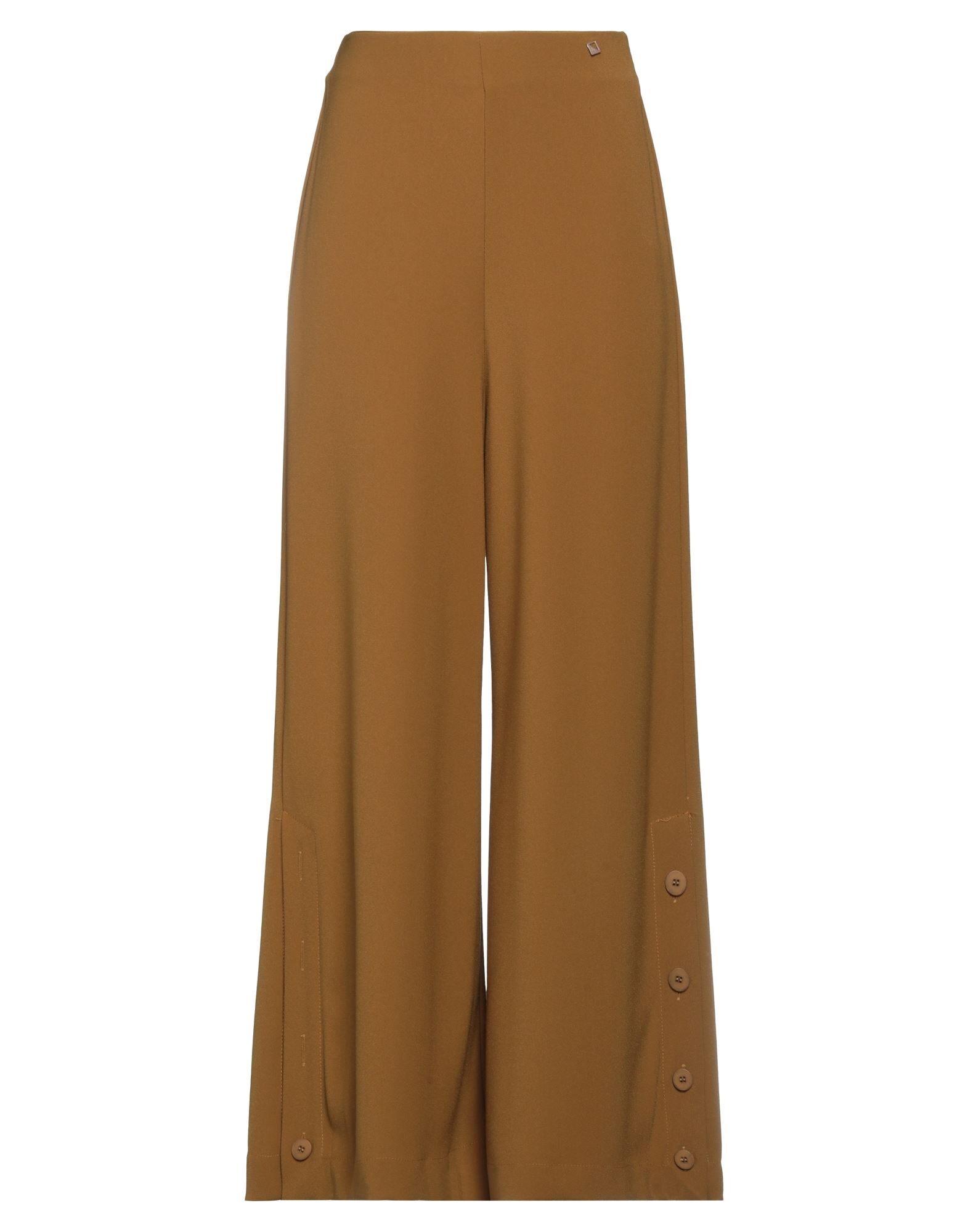MÊME ROAD - Trousers