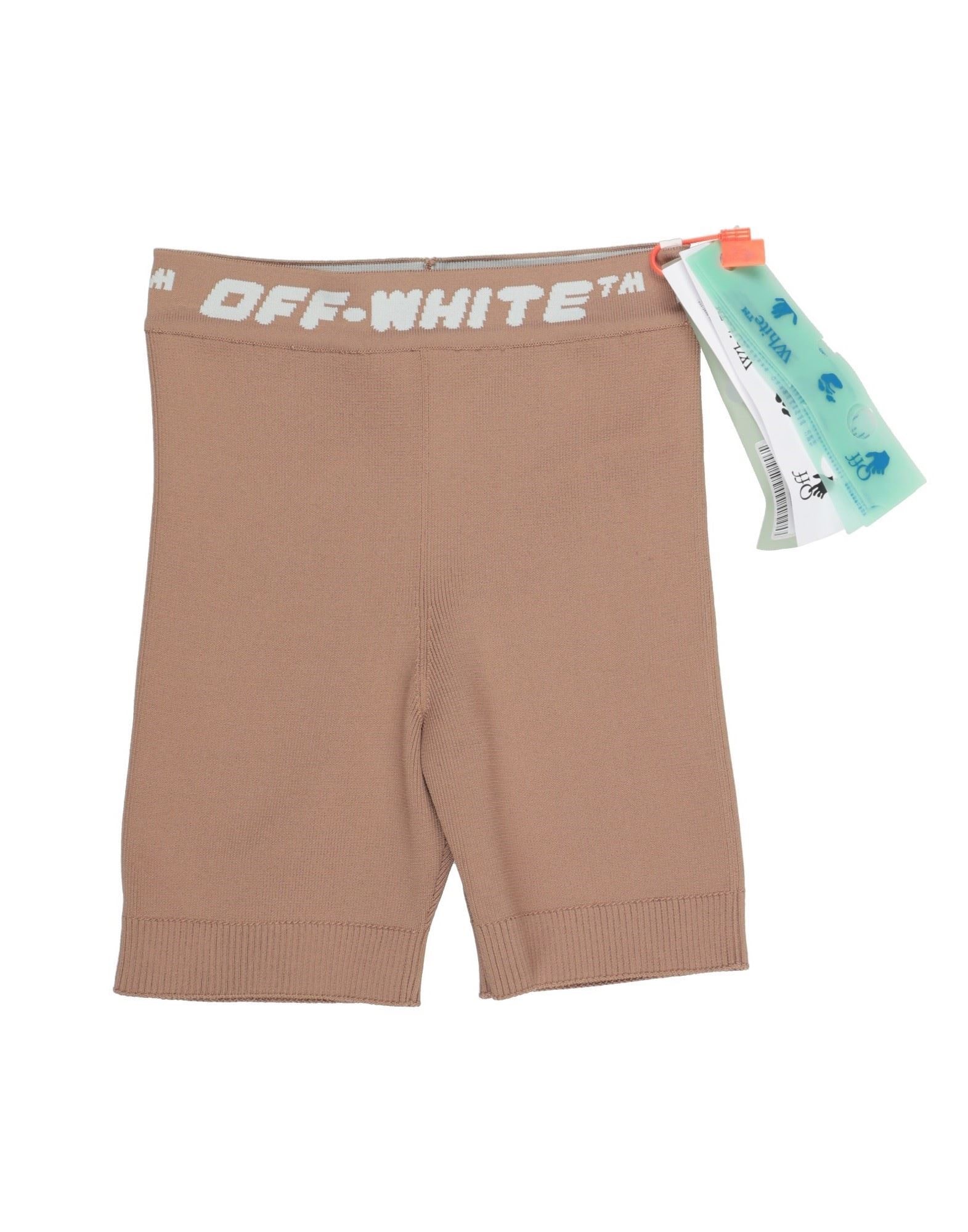 OFF-WHITE™ - Shorts & Bermuda Shorts