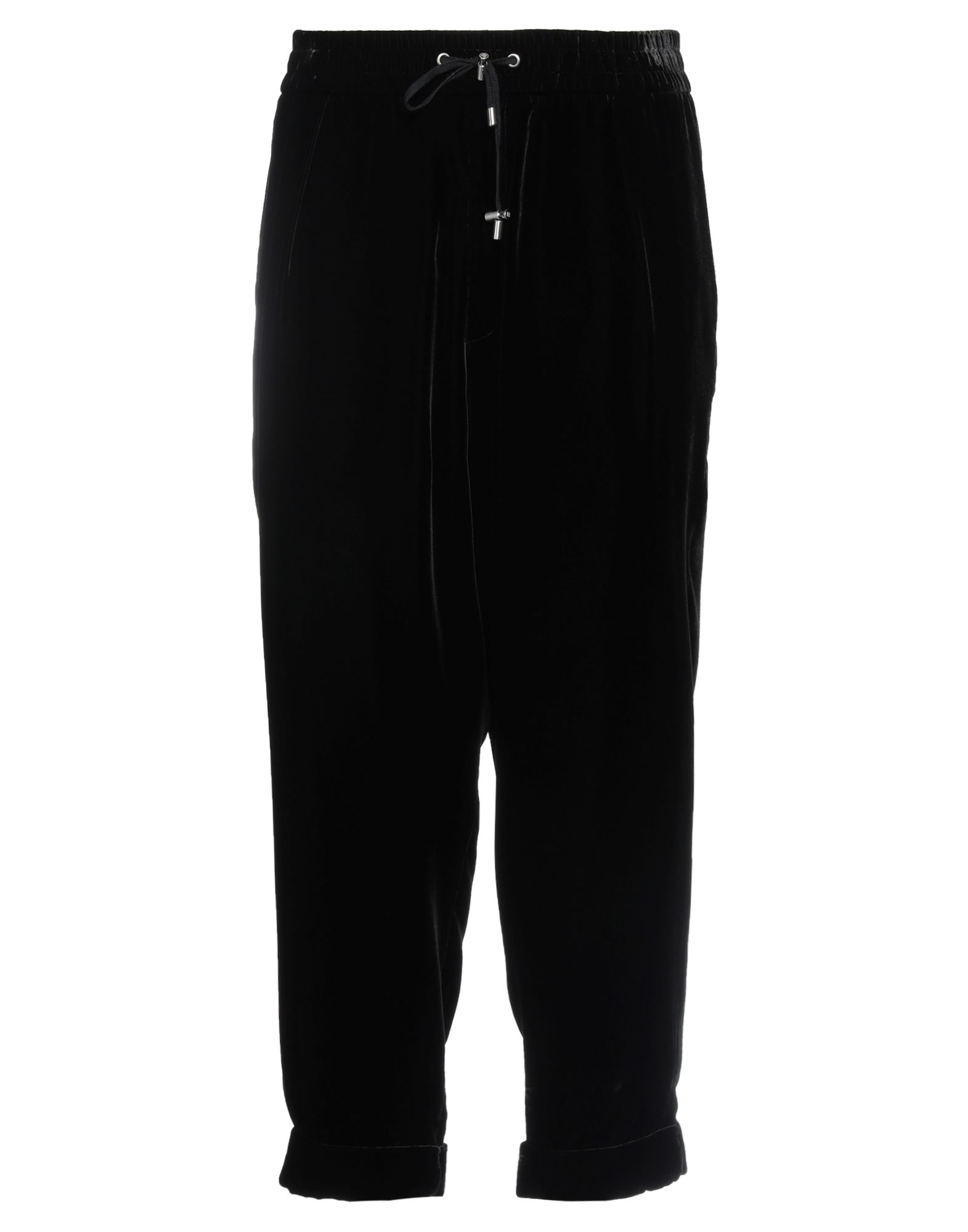 BALMAIN - Trousers