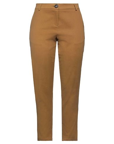 RUE•8ISQUIT Pantalone Khaki 98% Cotone, 2% Elastan
