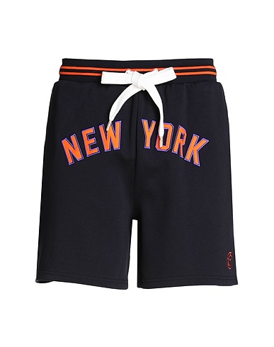 PUMA Shorts & Bermuda PUMA x RHUIGI Basketball Shorts
 Black 66% Cotton, 34% Polyester