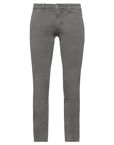 MODFITTERS Casual trouser Lead 98% Cotton, 2% Elastane