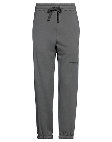 HINNOMINATE Casual trouser Lead 100% Cotton