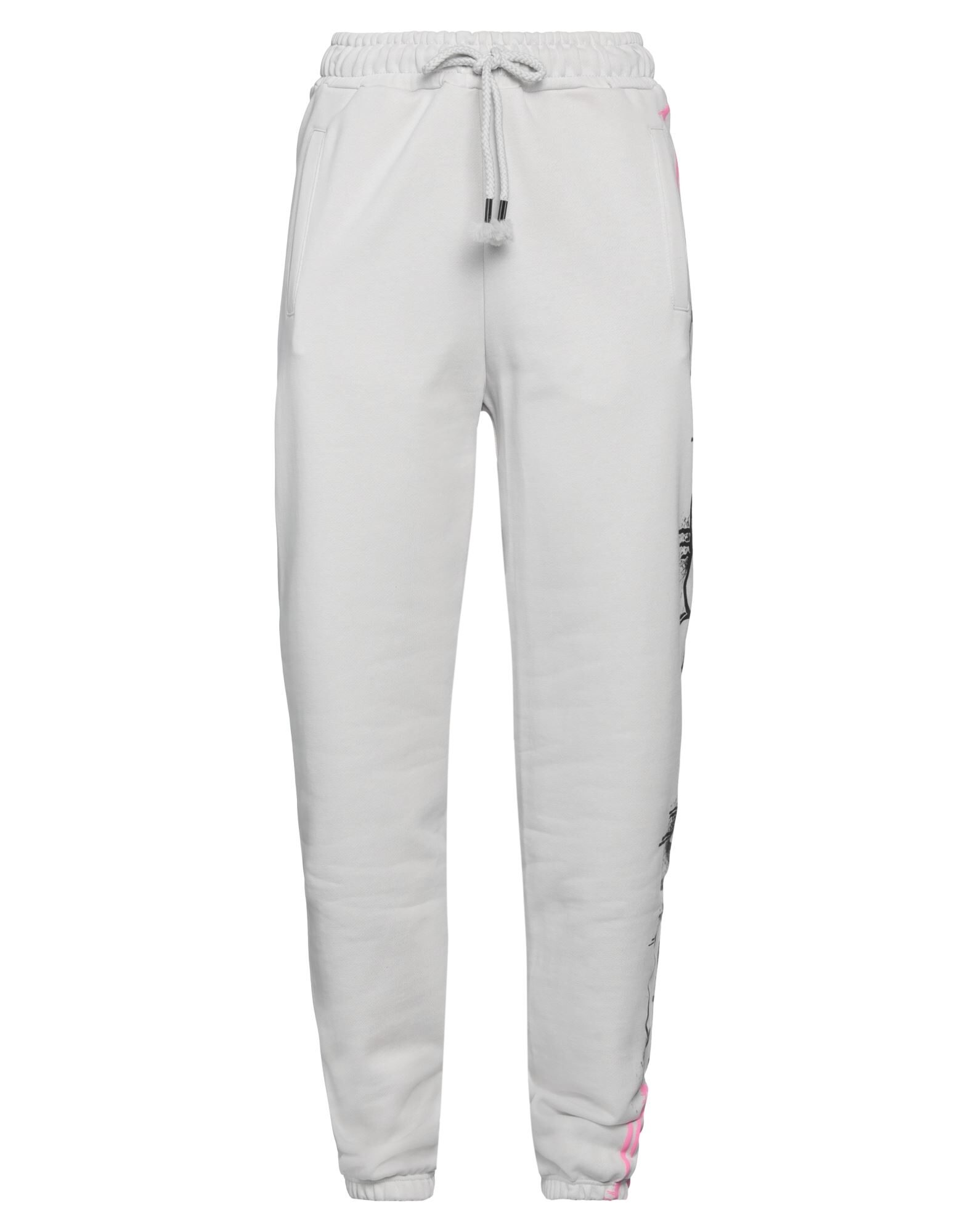 DISCLAIMER - Trousers