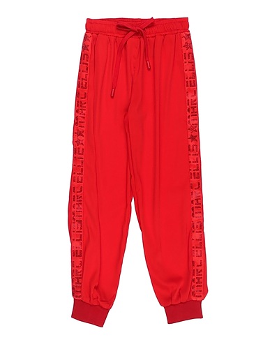 MARC ELLIS Pantalon Rouge 100% Polyester