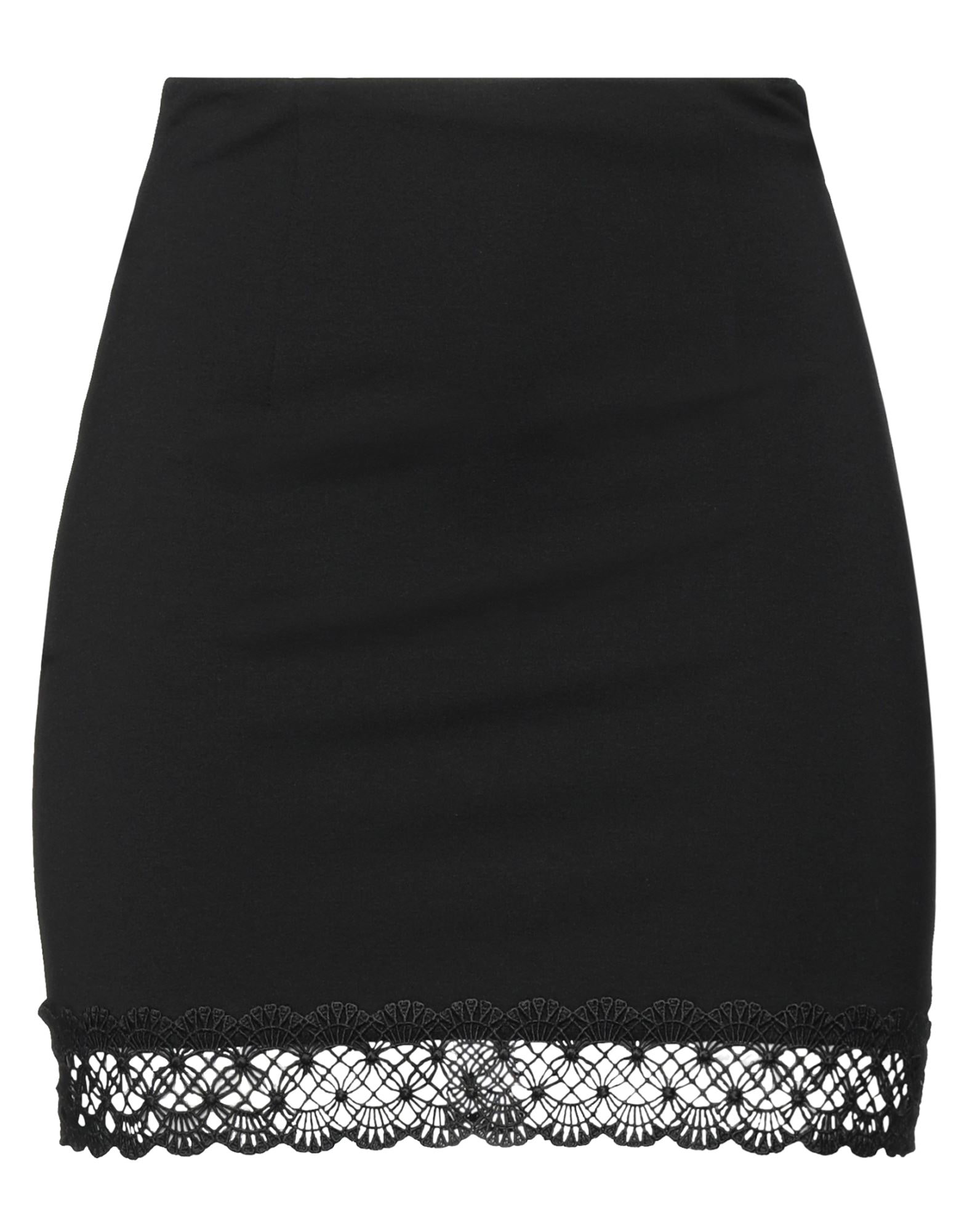 TWINSET - Mini skirts