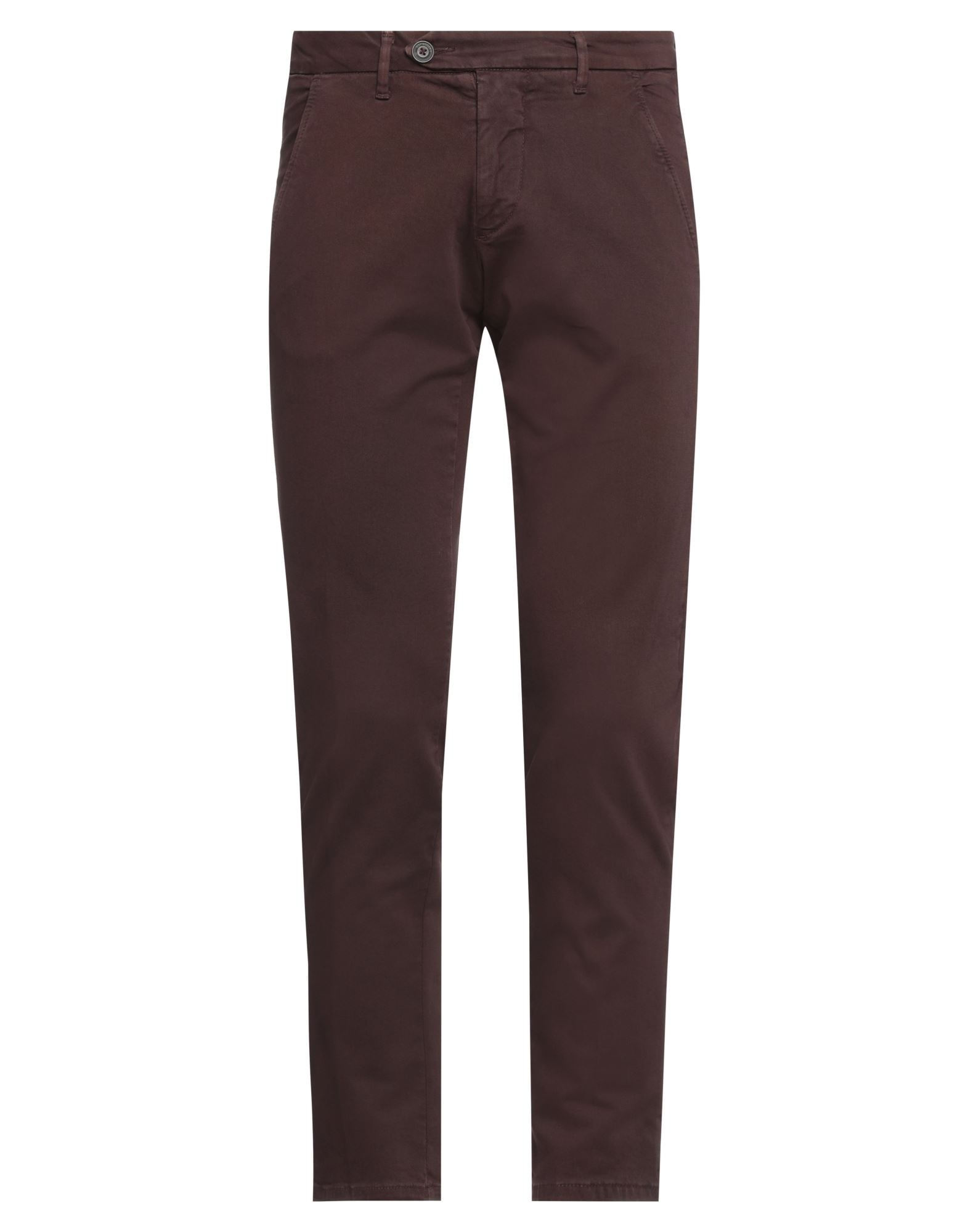 ROŸ ROGER'S - Повседневные брюки