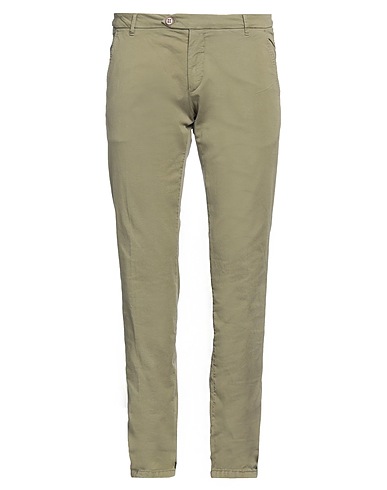 ROŸ ROGER'S Chinos 97% Cotton, 3% Elastane