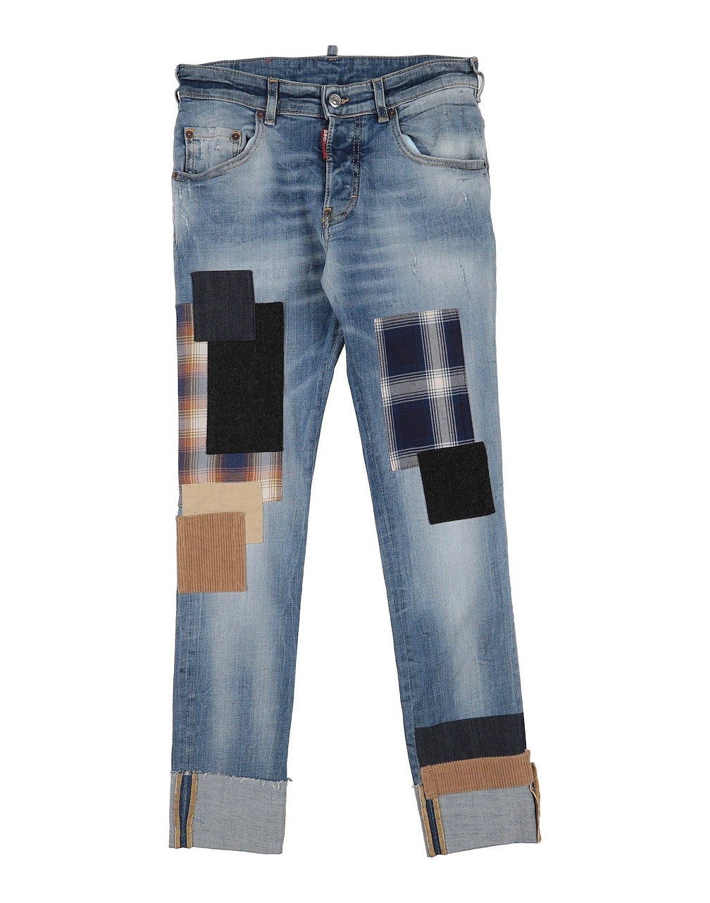 DSQUARED2 - Jeans