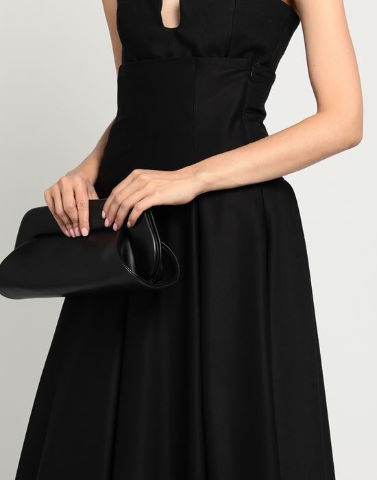 SKILLS & GENES Длинная юбка