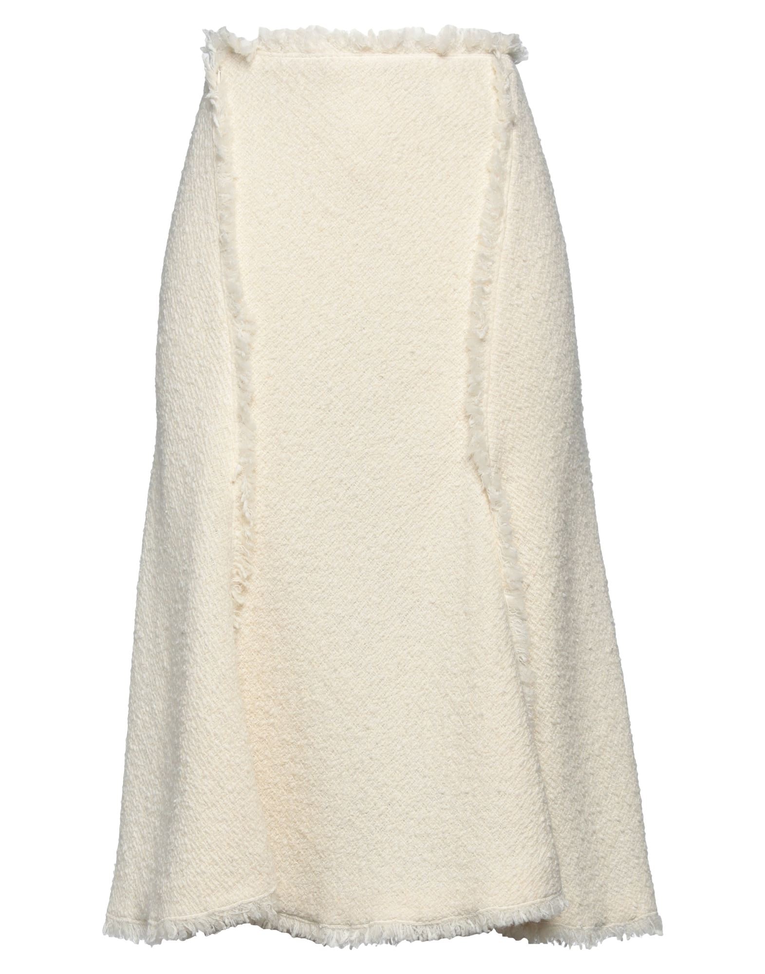 ALBERTA FERRETTI - Midi skirts