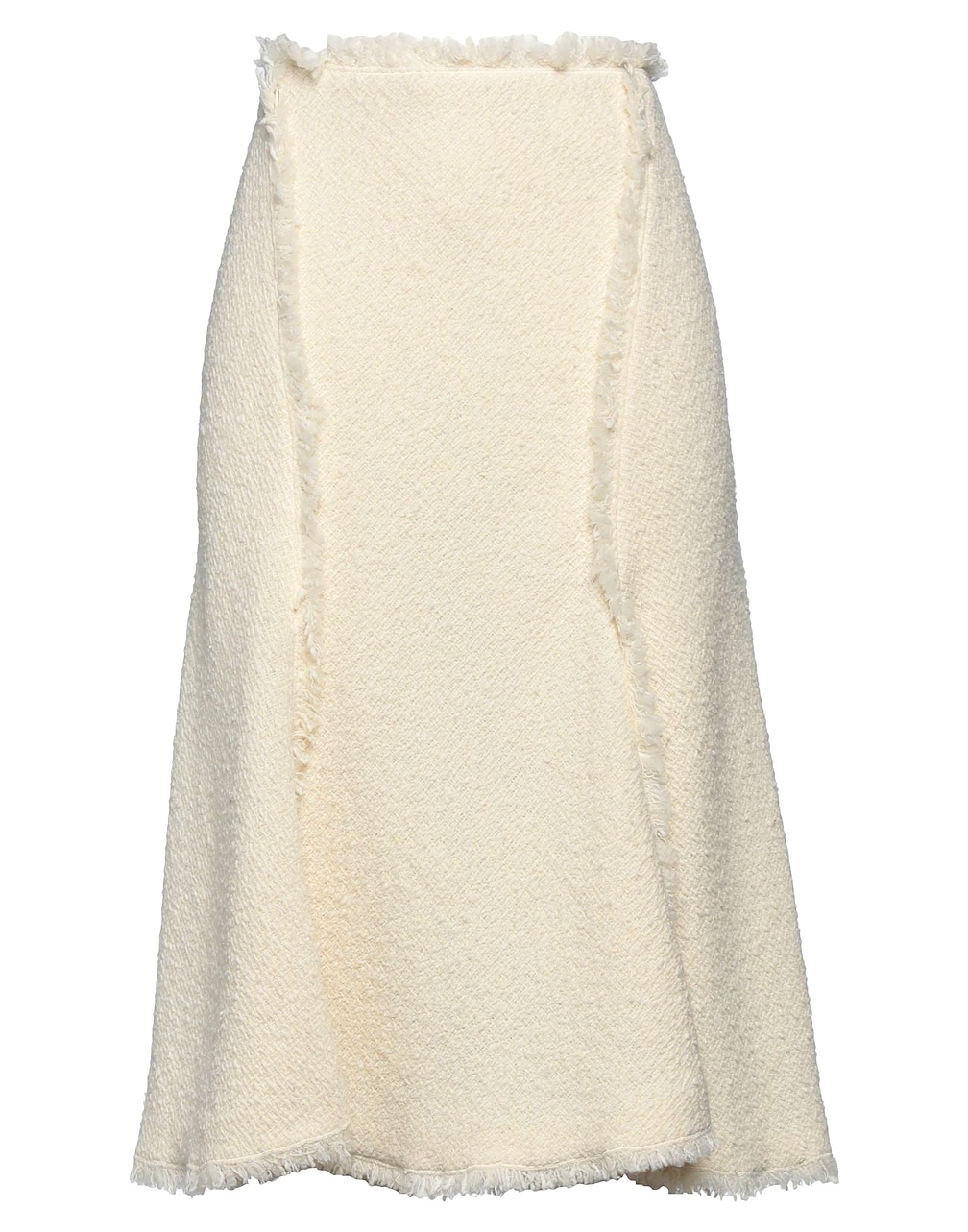 ALBERTA FERRETTI - Midi skirts