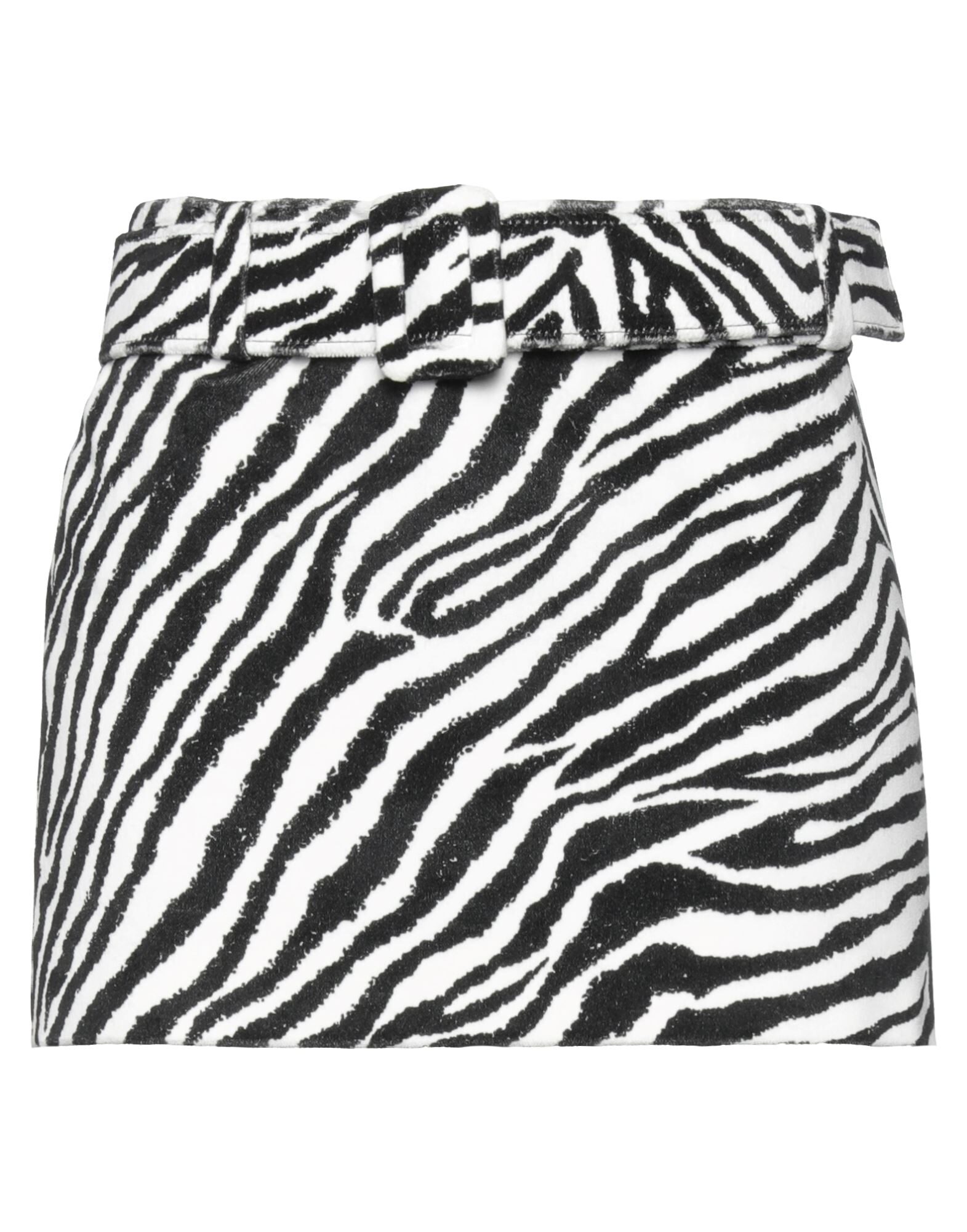 ALESSANDRA RICH - Mini skirts