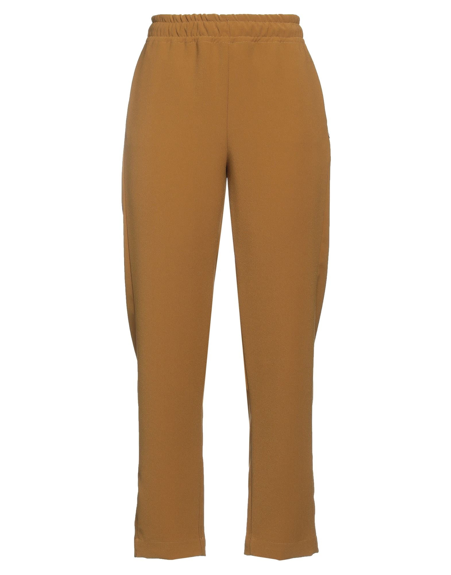 MÊME ROAD - Повседневные брюки