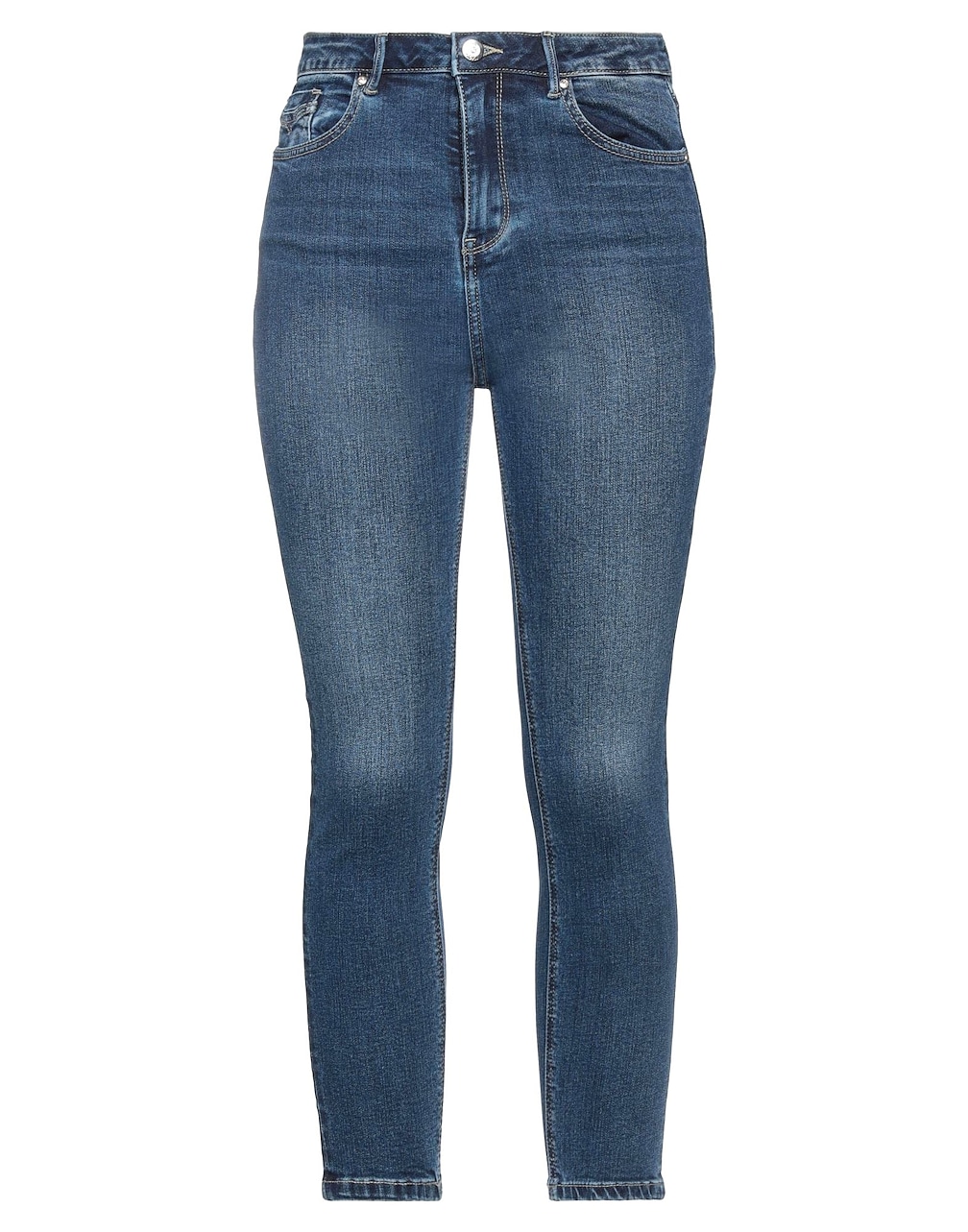 TAKE-TWO - Pantaloni jeans