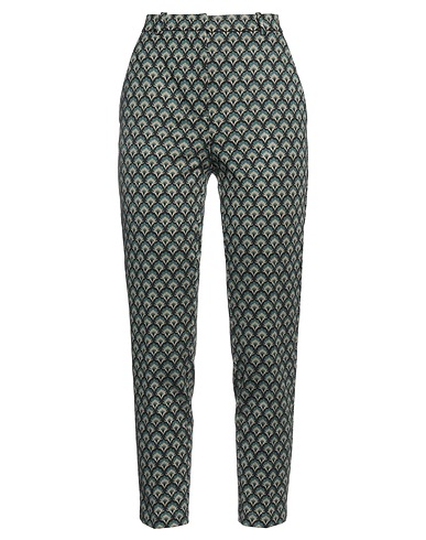 PINKO Casual trouser 52% Polyester, 44% Viscose, 4% Elastane