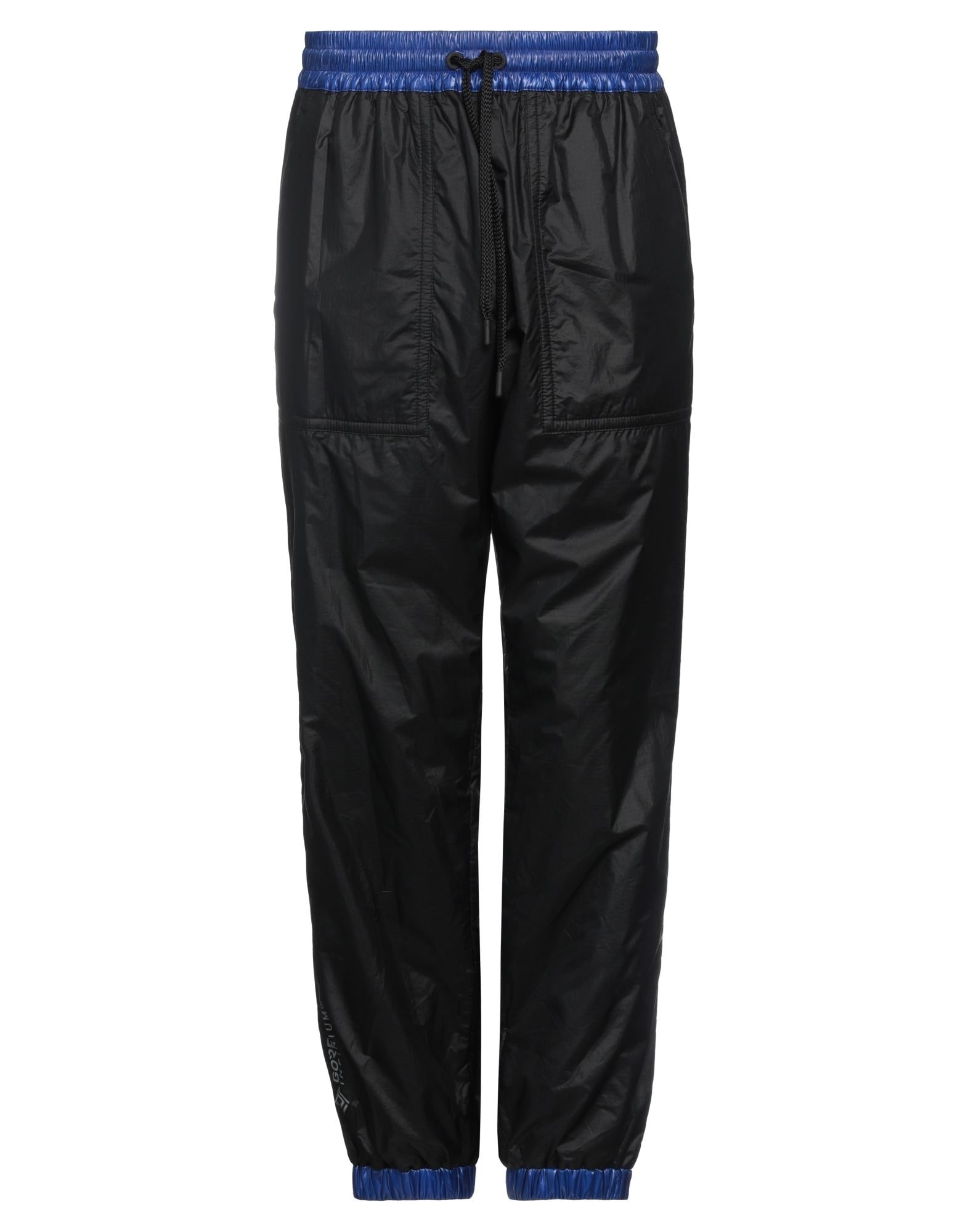 MONCLER GRENOBLE - Trousers