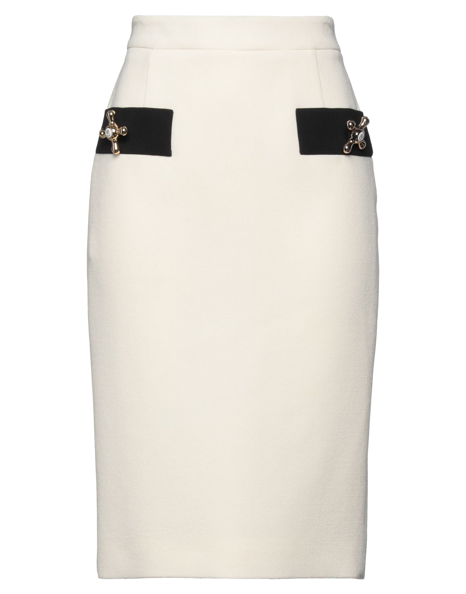 MOSCHINO - Midi skirts