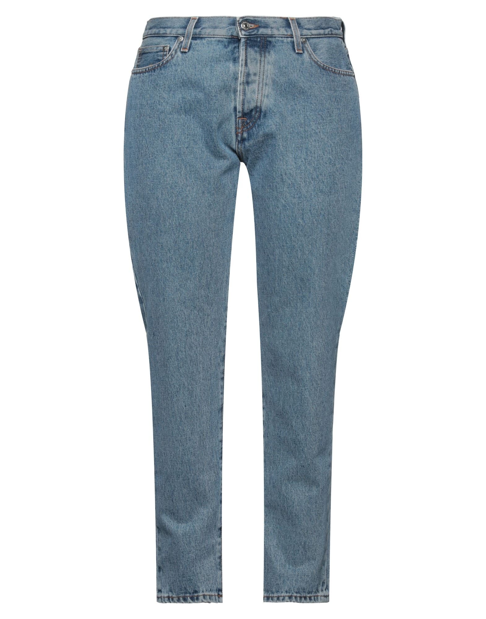 ROŸ ROGER'S - Pantaloni jeans