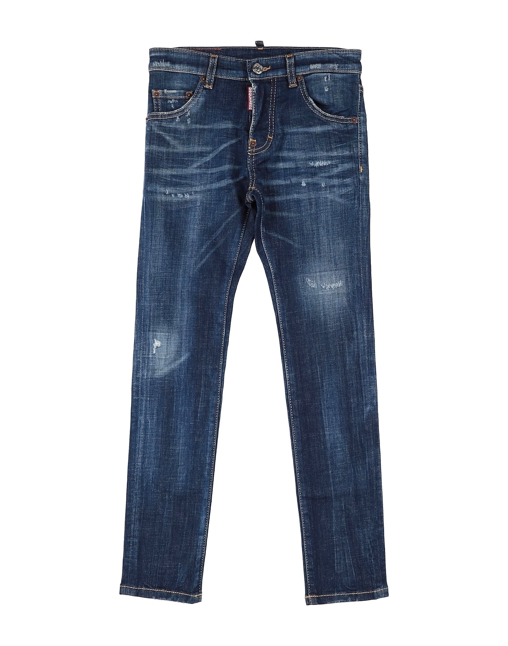 DSQUARED2 - Pantalones vaqueros