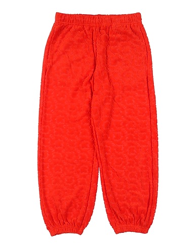DSQUARED2 Casual trouser Orange 65% Cotton, 35% Polyester