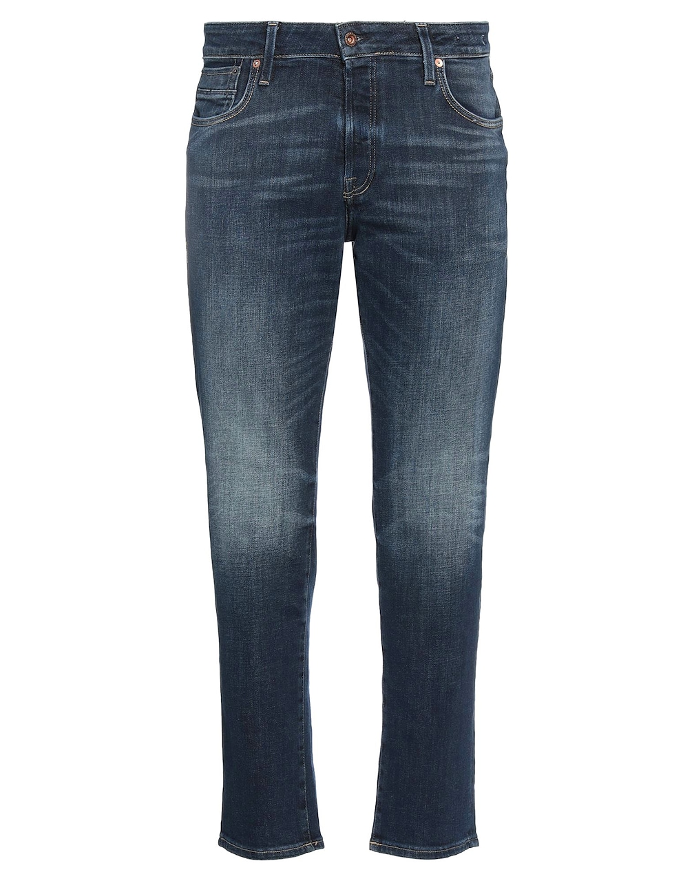 JACK & JONES - Pantaloni jeans