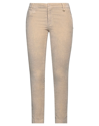 MASON'S Casual trouser 98% Cotton, 2% Elastane