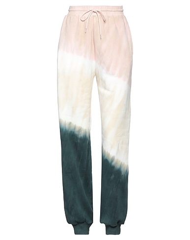 ÊTRE CÉCILE Casual trouser Blush 100% Cotton