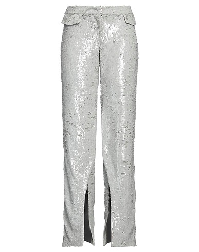 THE MANNEI Casual trouser 80% Viscose, 20% Elastane