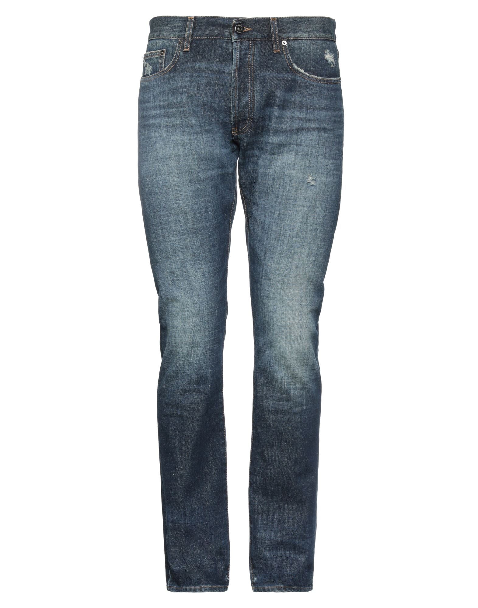 14BROS - Pantalons en jean