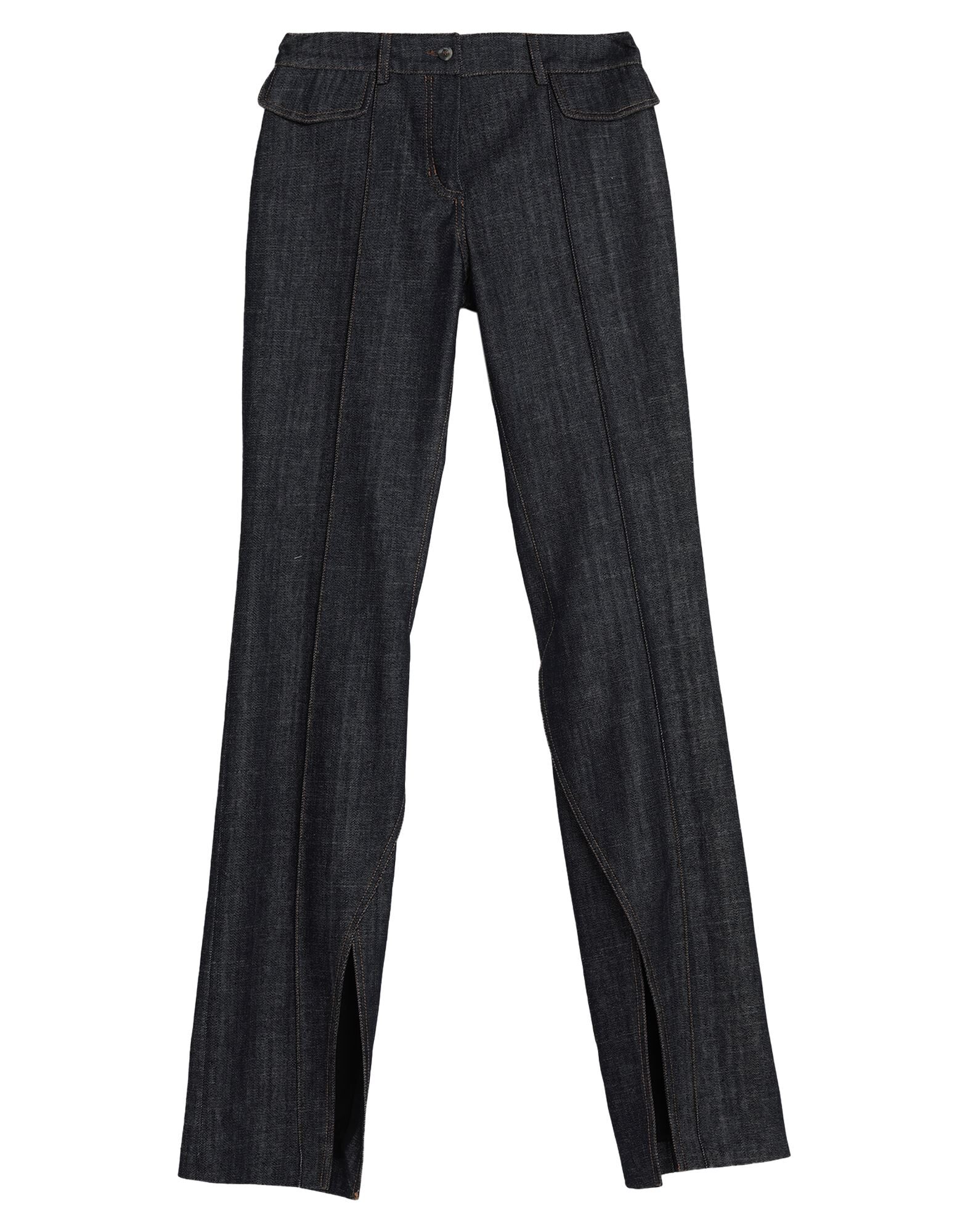 THE MANNEI - Джинсовые брюки