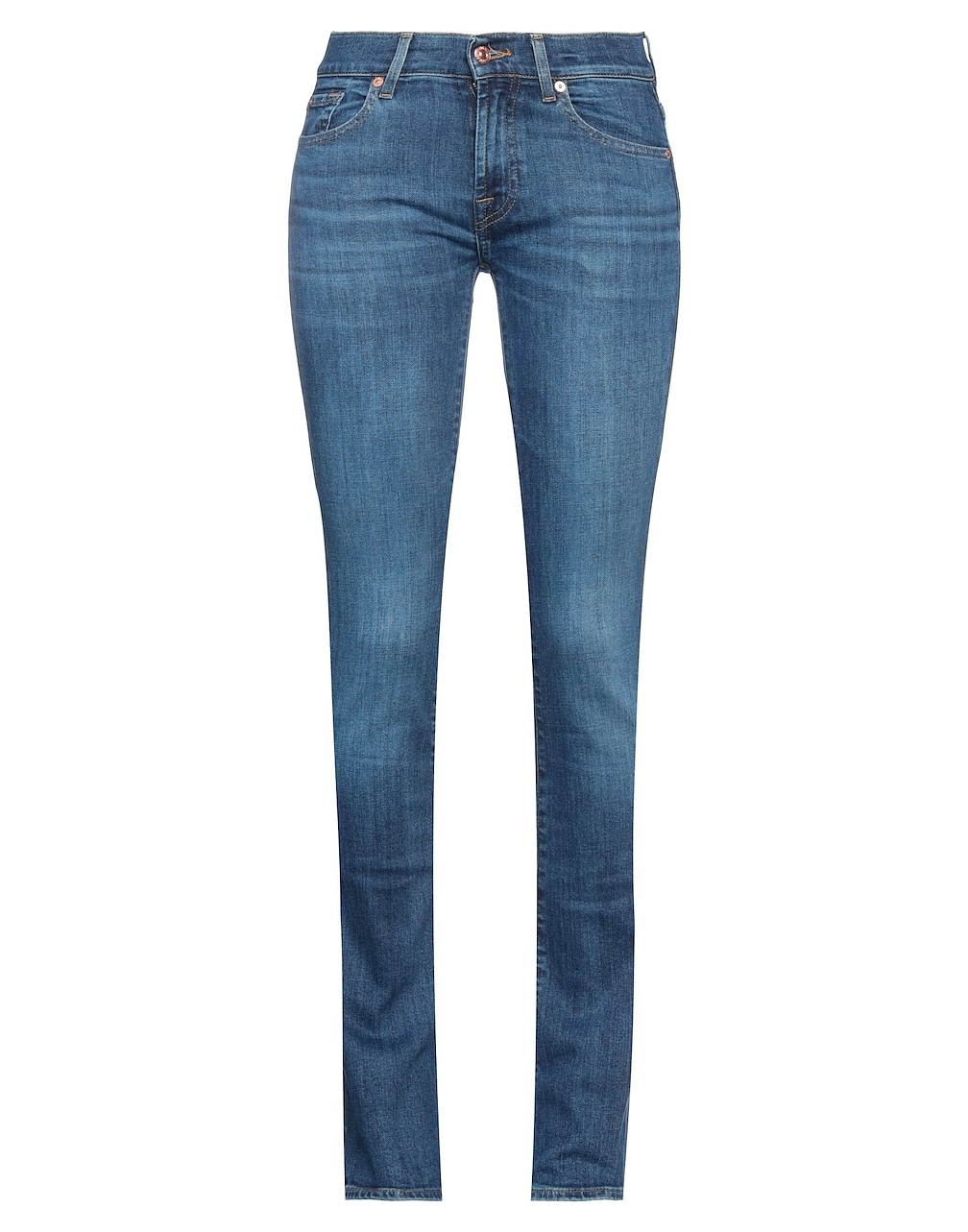 7 FOR ALL MANKIND - Pantaloni jeans