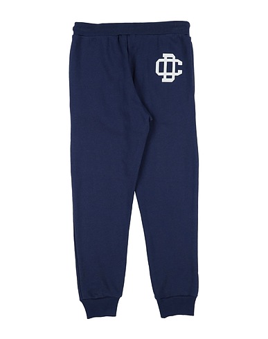 DSQUARED2 Hosen Nachtblau 100% Baumwolle