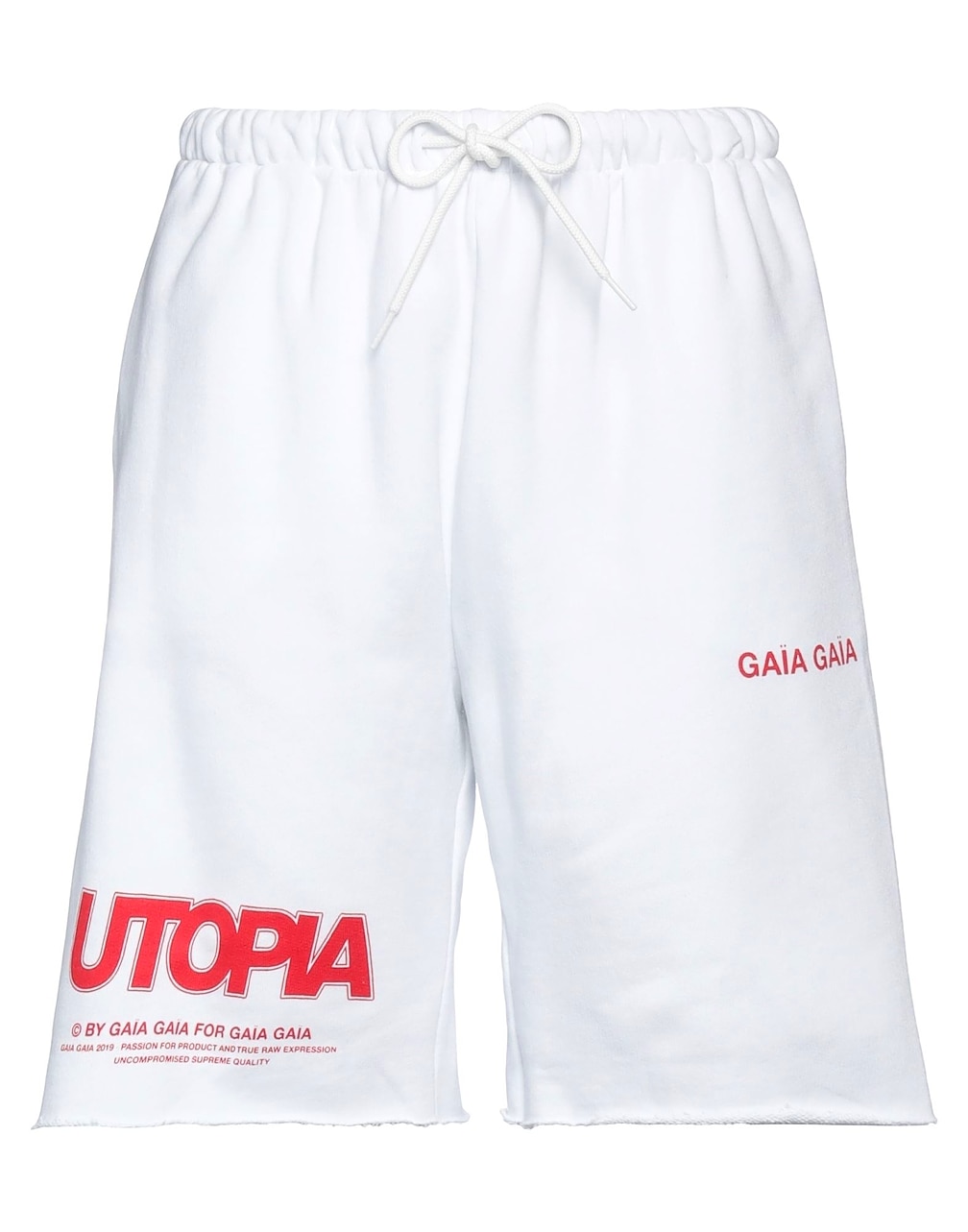 GAÏA GAÏA - Shorts & Bermuda Shorts