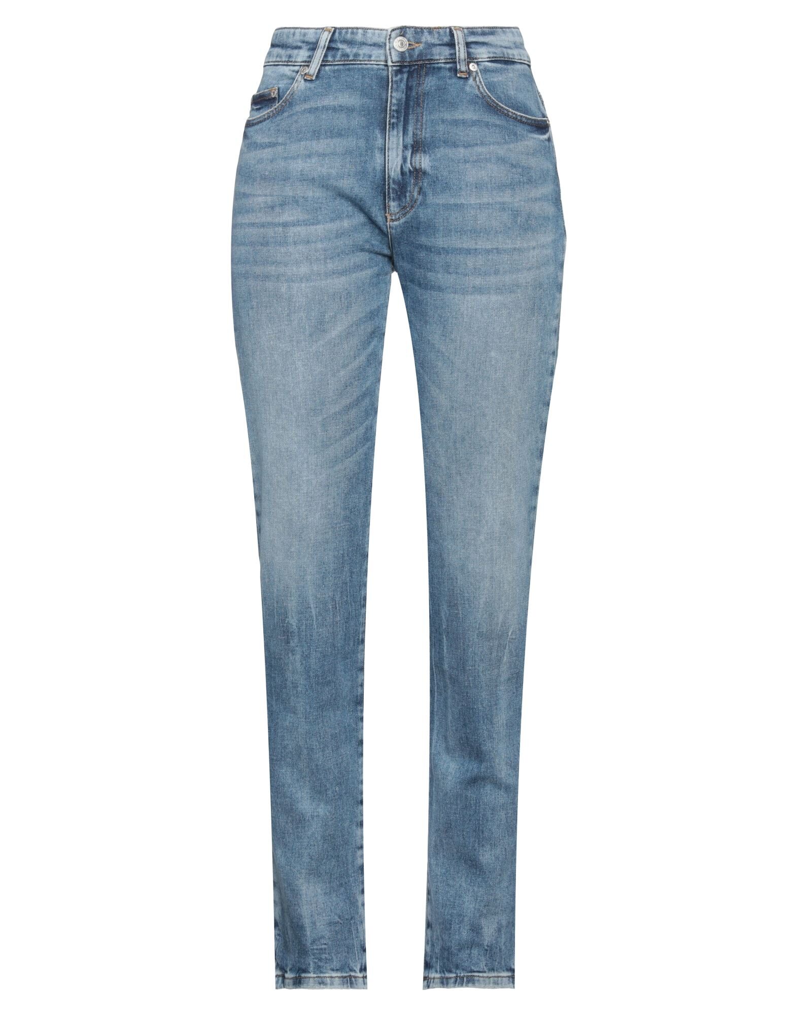 CHIARA FERRAGNI - Джинсовые брюки